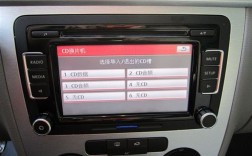 rcd510怎么安装新宝来（宝来安装187）