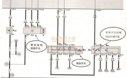 新宝来雨刮器线路（新宝来雨刮器线路图解）