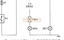 新宝来倒车灯接线（宝来倒车灯拆卸教程）