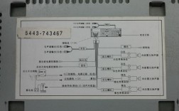 17新宝来cd机型号（新宝来cd机接线图解）