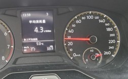 大众新宝来1.4丅油（新款宝来15l实测油耗）