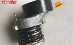 新宝来换张紧器（宝来张紧器怎么拆）