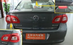 新宝来换刹车（新宝来换刹车灯 汽车之家）