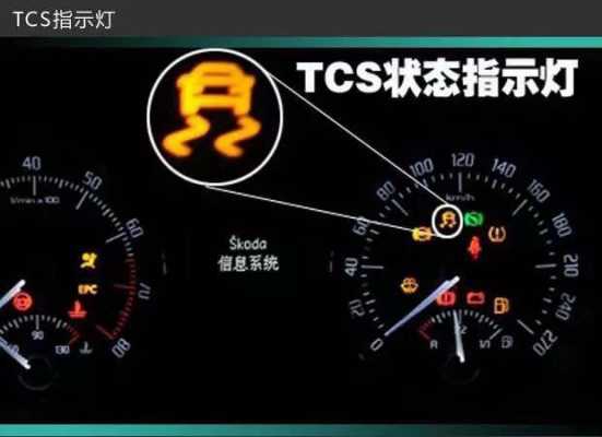 新宝来有tcs系统吗（宝来tcs怎么关闭）-图1