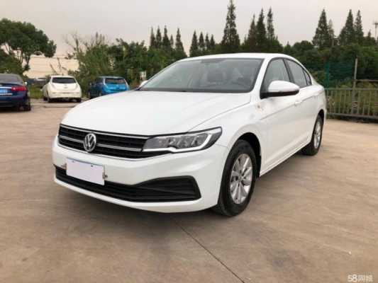 新宝来2019款1.4t（新宝来2019款15l手动舒适型）-图2