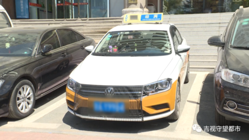 新宝来出租车（宝来出租车口碑怎么样）-图2