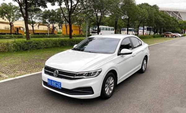 全新宝来280TSI（全新宝来12t悦行pro版好吗）-图1