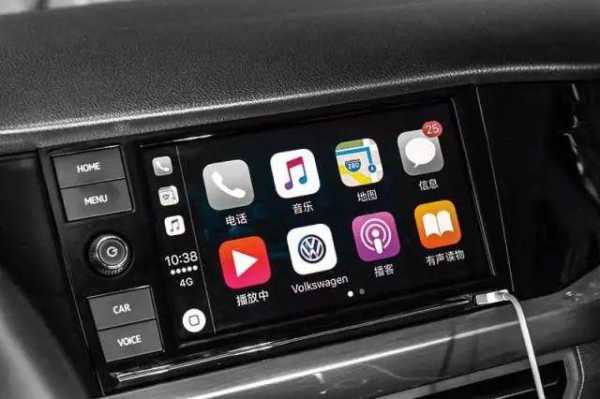 全新宝来连接car（宝来连接carplay）-图2