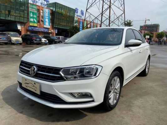 新宝来1.62v（新宝来16手动时尚）-图2