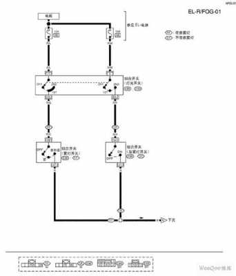 新宝来雾灯线路图（新宝来雾灯线路图片）-图2