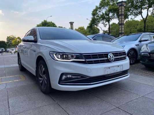 新宝来2020款报价图片SUV（新款宝来2021款图片外观）-图2