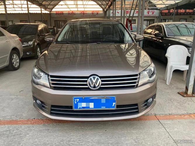 新宝来1.6l（新宝来15t）-图3