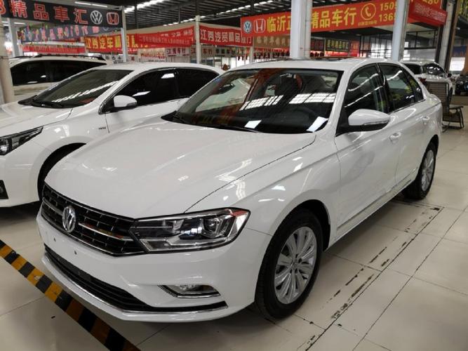 2018款全新宝来suv（大众新宝来2018款 15l 自动 时尚型）-图3