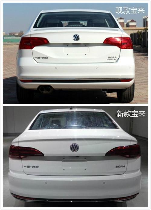 全新宝来1.4t（全新宝来14t轮毂多少钱一个）-图3