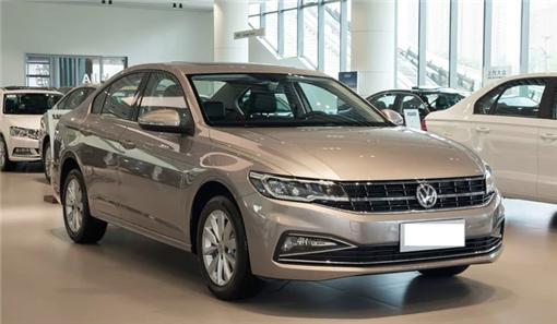 2019全新宝来1.4t（2019全新宝来最高配置多少钱）-图2