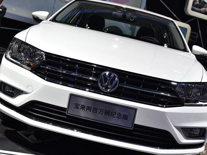 2019全新宝来1.4t（2019全新宝来最高配置多少钱）-图1