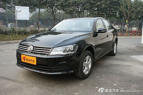 新宝来新车1.6l（新宝来新车磨合期多少公里）-图3