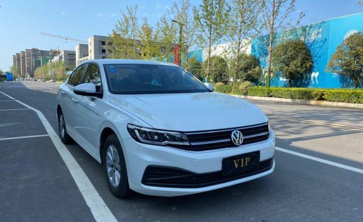 2019新宝来汽车（2019款宝来汽车）-图3