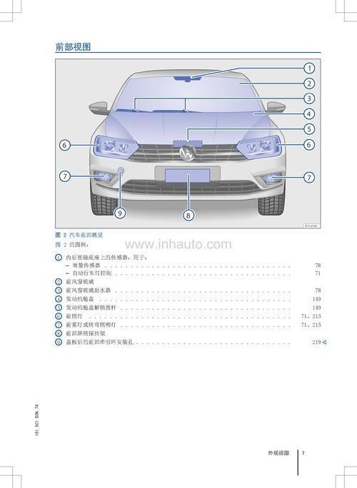 新宝来用车（2020新宝来使用说明）-图3