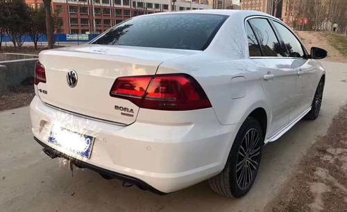 新宝来1.4tsi（新宝来14t加92的油行吗）-图3