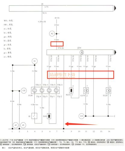 新宝来升级ecu编程码（新宝来升级ecu编程码是什么）-图2