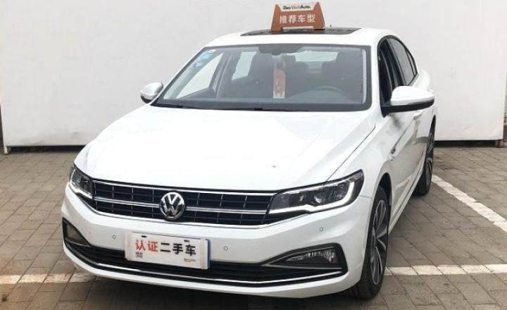 新宝来280tsi（新宝来280跑高速能跑多少迈）-图1