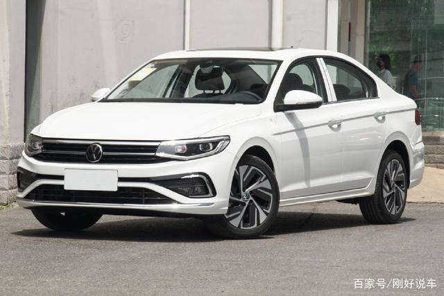 新宝来1.61.4t（新宝来2023款）-图1