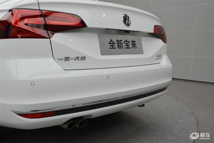 新宝来308s（新宝来300tsi评测）-图2