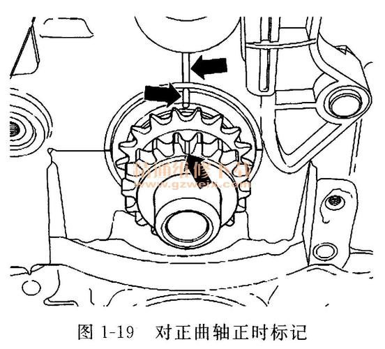 新宝来正时盖响（大众宝来发动机正时）-图2