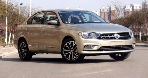 曼牌新宝来1.6l（试驾全新宝来15l豪华型）-图3