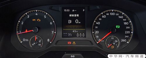 新宝来1.51.4t（新宝来保养灯归零方法）-图3