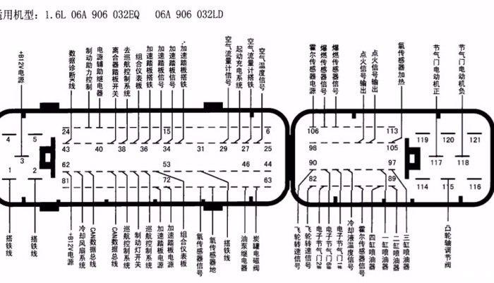 新宝来刷电脑教程（宝来刷ecu教程）-图3