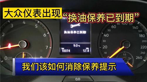 新宝来进老鼠（老宝来怎么消除立即保养）-图2